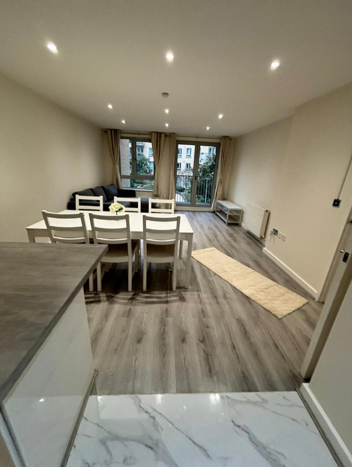 Apartament 156 Holloway *