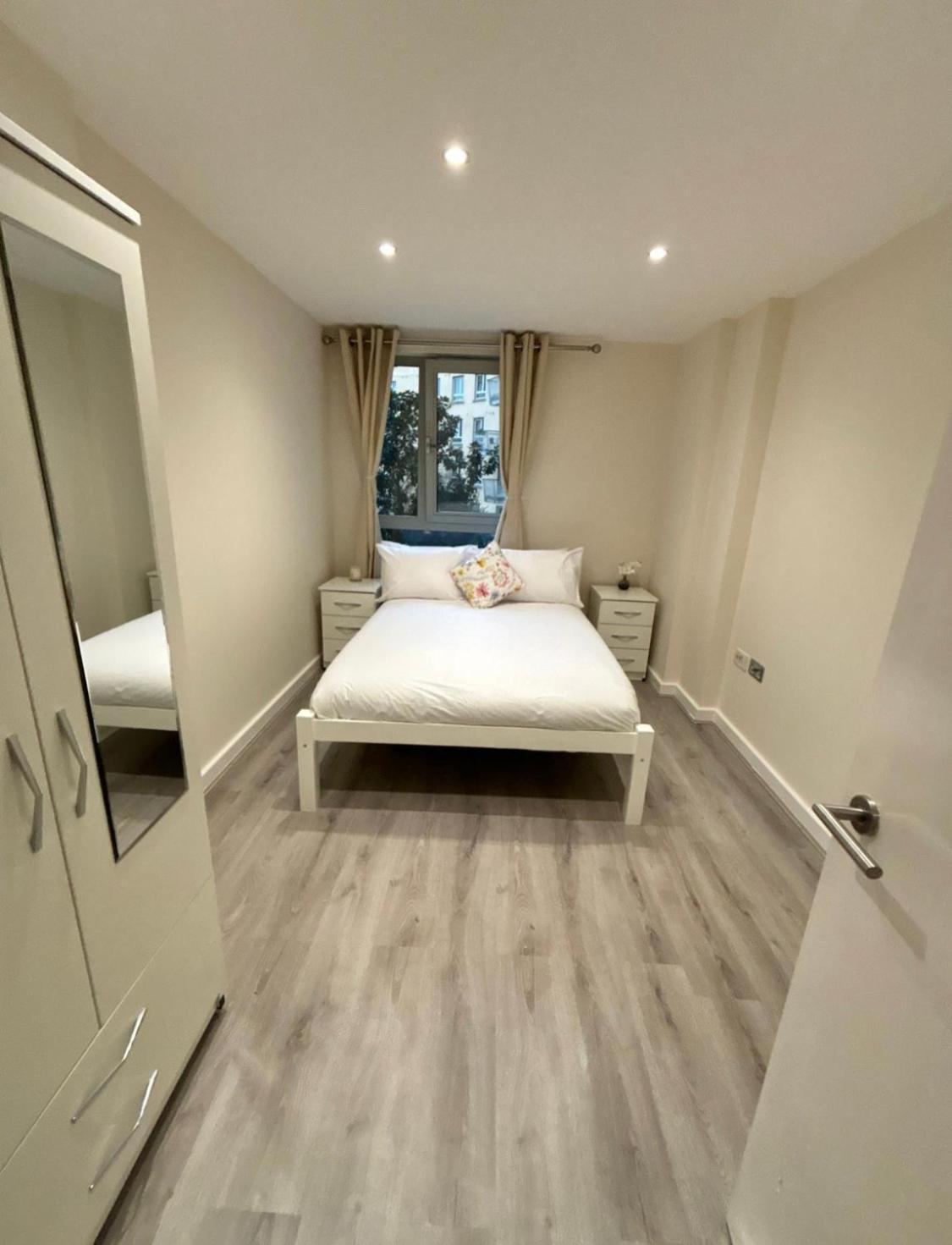 Apartament 156 Holloway